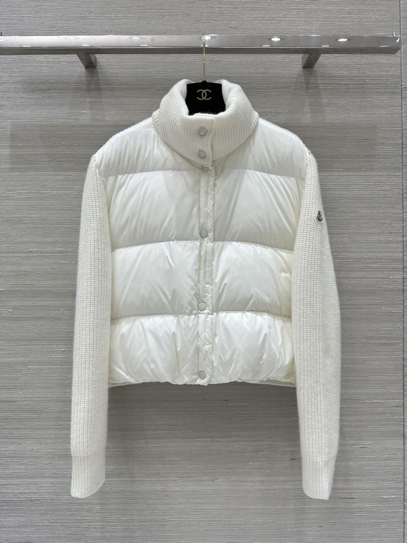 Moncler Down Jackets